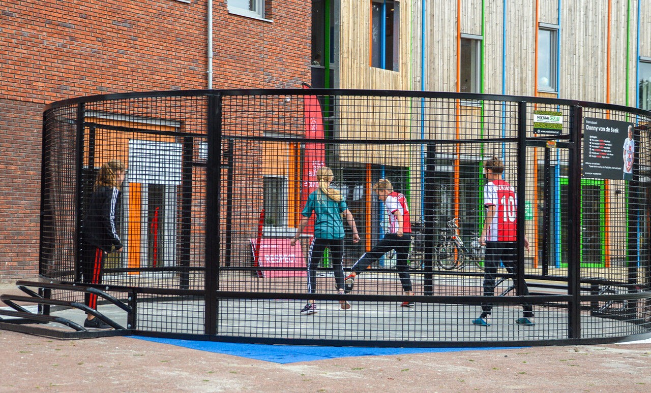 Multimovekamp